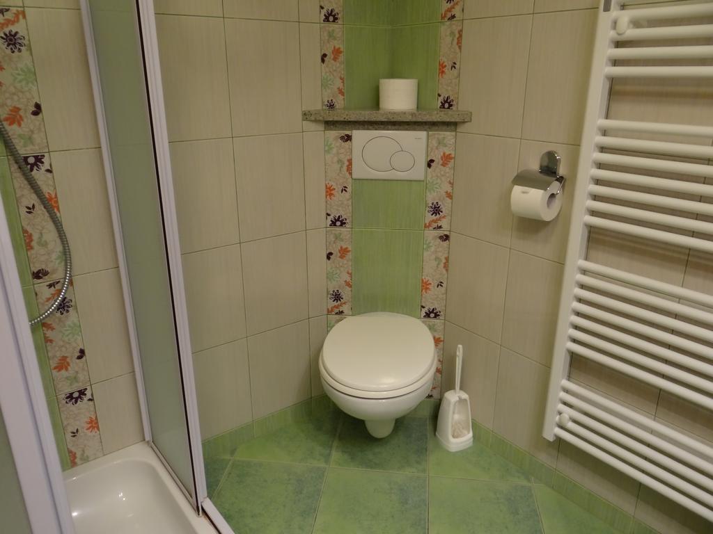 Apartments Trebusak Laze v Tuhinju Luaran gambar