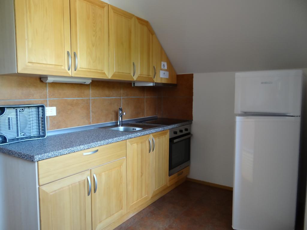 Apartments Trebusak Laze v Tuhinju Luaran gambar