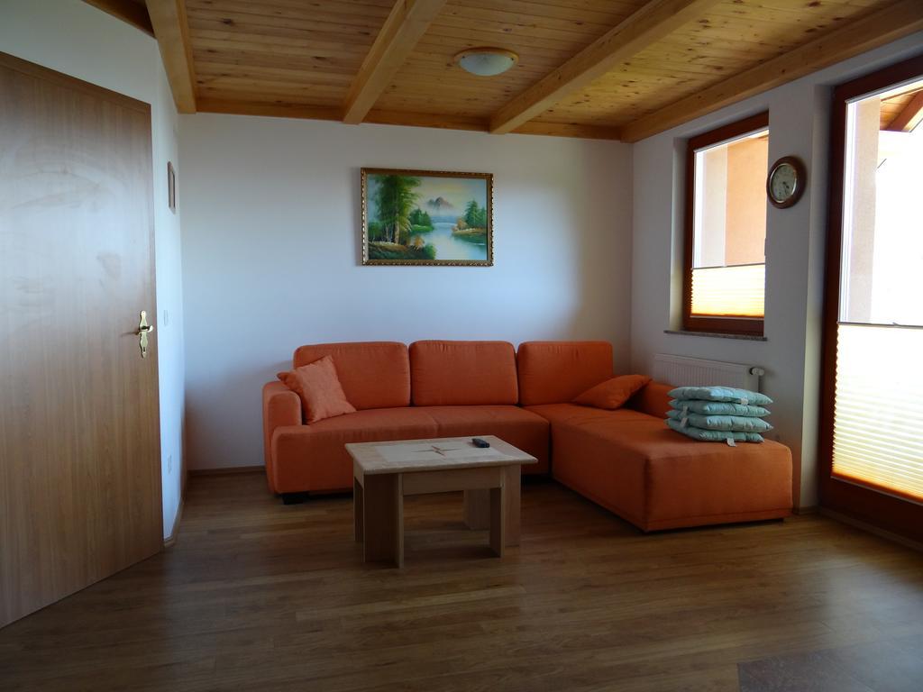 Apartments Trebusak Laze v Tuhinju Luaran gambar