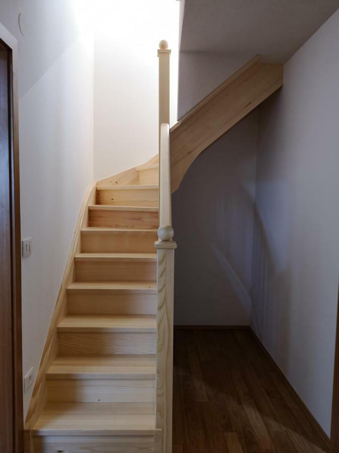 Apartments Trebusak Laze v Tuhinju Luaran gambar